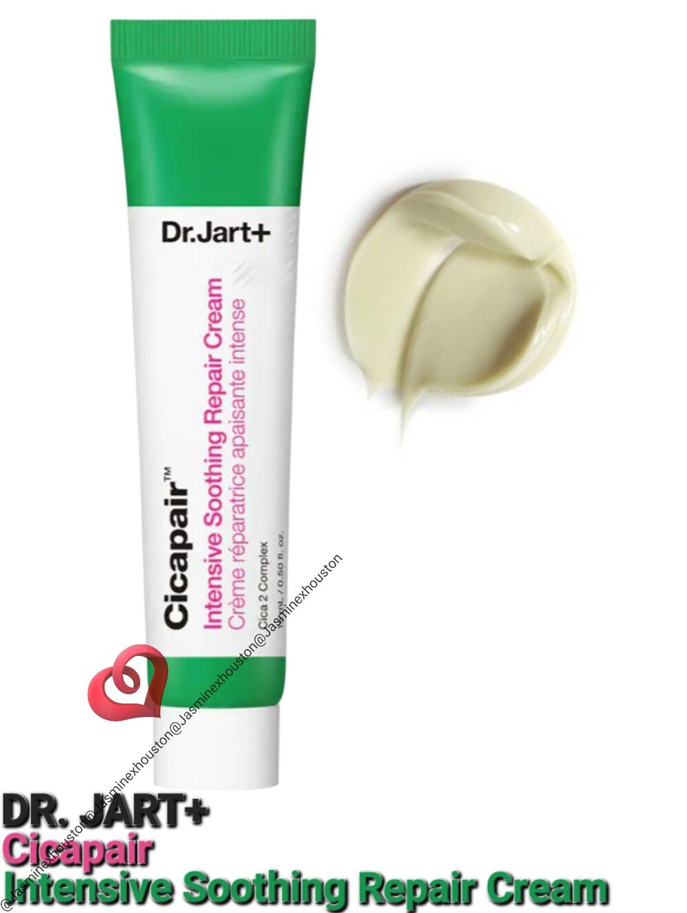 🎉2•$13/3•$18🎉 DR. JART+ Cicapair Intensive Soothing Repair Cream